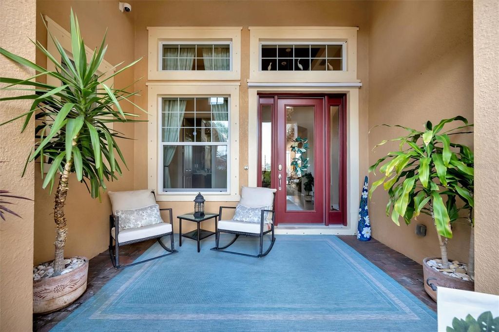 Image 12 of property listing at 1022 KESTREL COURT, Bradenton, FL 34208