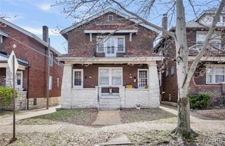 4972 Tholozan Avenue, St Louis, MO 63109