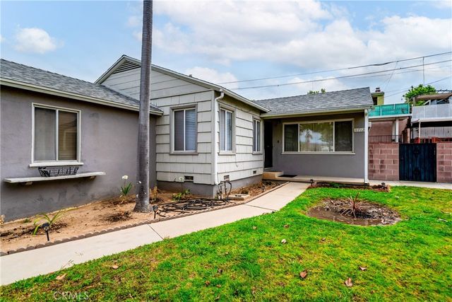 11712 Tarron, Hawthorne, CA 90250