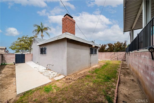 11712 Tarron, Hawthorne, CA 90250