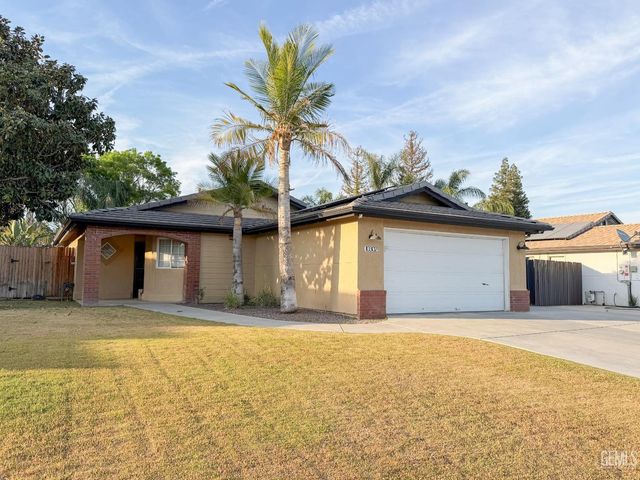 10302 Cheyenne Drive, Bakersfield, CA 93312