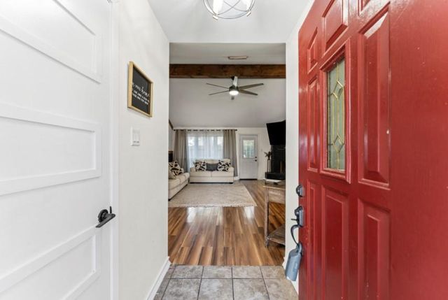 7706 Breda Drive, Baytown, TX 77521