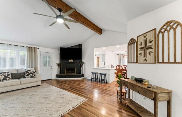 7706 Breda Drive, Baytown, TX 77521