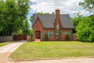 514 NW 34th Street, Oklahoma City, OK 73118