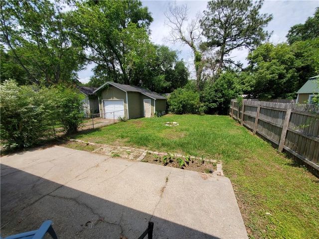 1916 Myrtle Avenue, Mobile, AL 36606