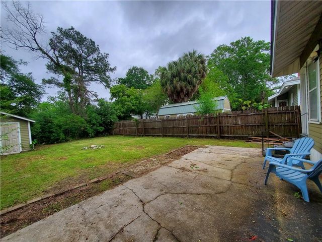 1916 Myrtle Avenue, Mobile, AL 36606