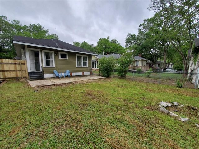 1916 Myrtle Avenue, Mobile, AL 36606