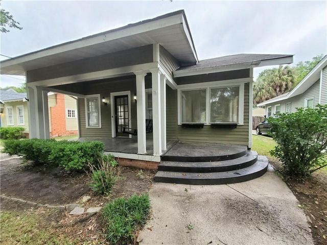 1916 Myrtle Avenue, Mobile, AL 36606