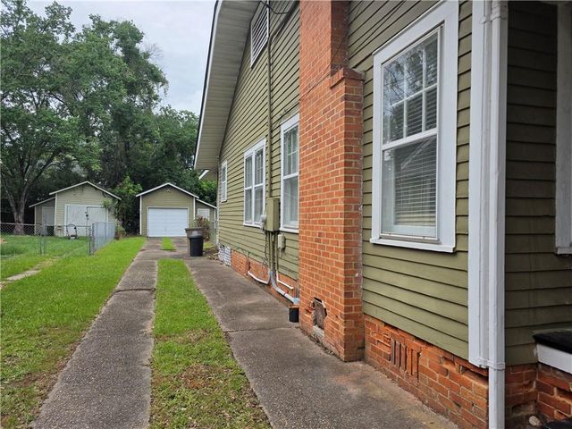 1916 Myrtle Avenue, Mobile, AL 36606