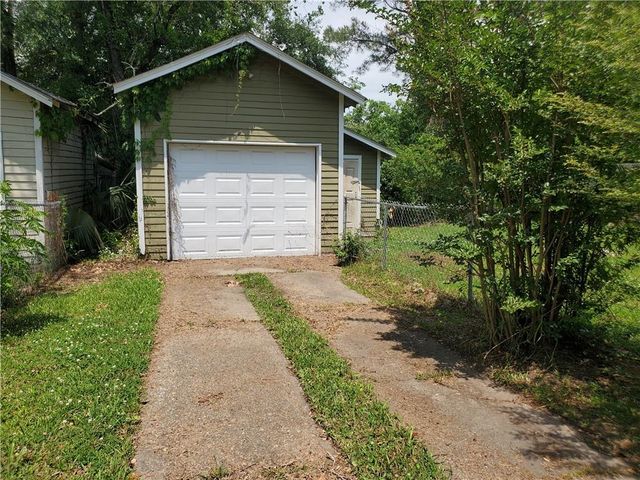 1916 Myrtle Avenue, Mobile, AL 36606