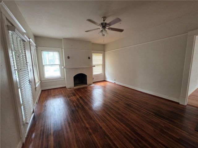 1916 Myrtle Avenue, Mobile, AL 36606