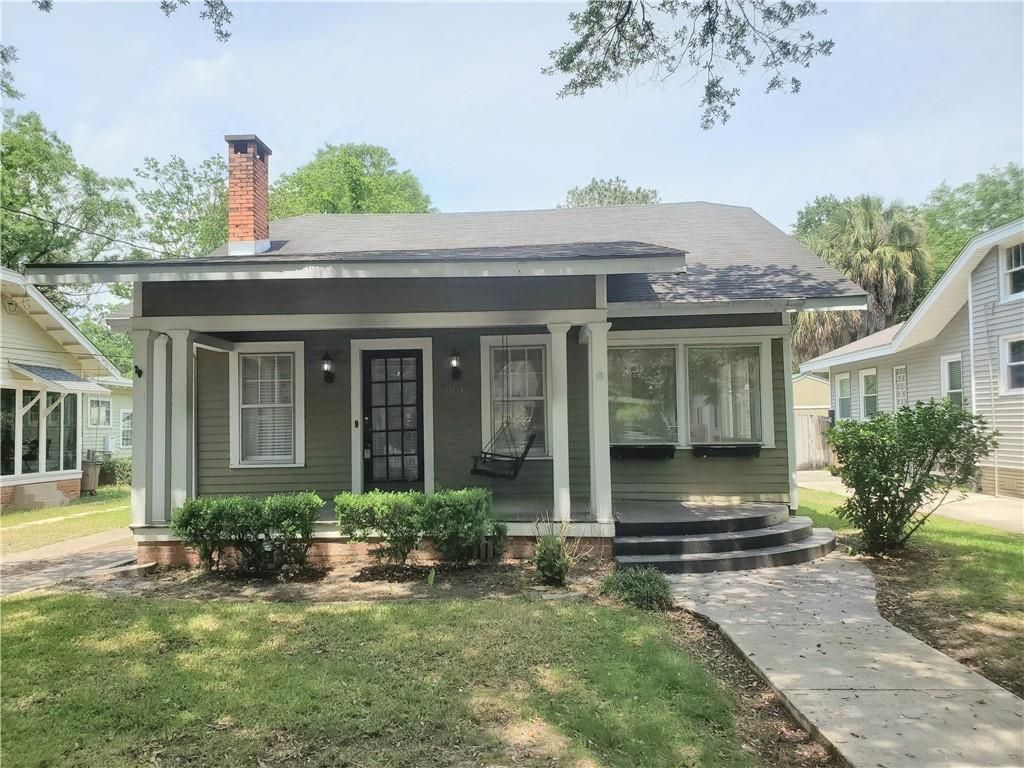 1916 Myrtle Avenue, Mobile, AL 36606