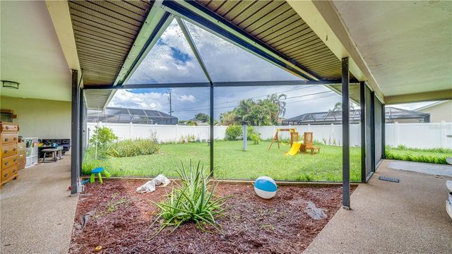 3609 SE 2ND PLACE, Cape Coral, FL 33904