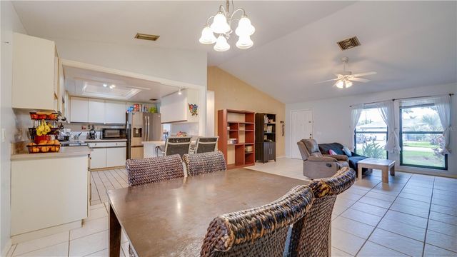 3609 SE 2ND PLACE, Cape Coral, FL 33904