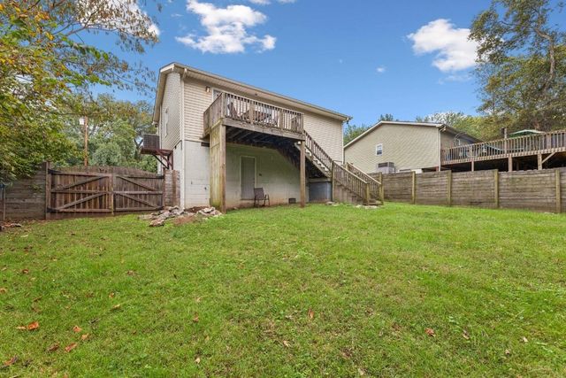 1027 College Ave, Nashville, TN 37209