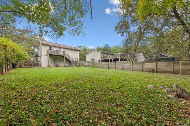 1027 College Ave, Nashville, TN 37209