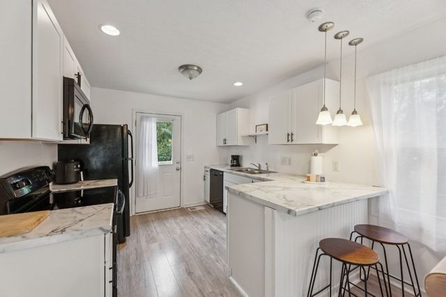 1027 College Ave, Nashville, TN 37209