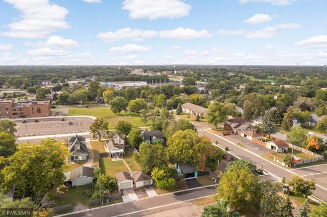 2126 Branch Avenue, Anoka, MN 55303