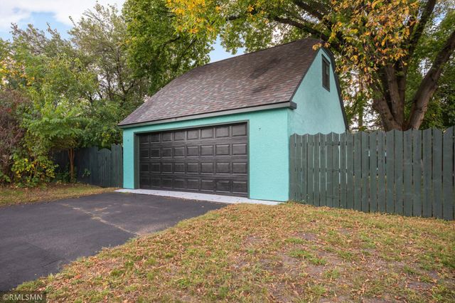 2126 Branch Avenue, Anoka, MN 55303