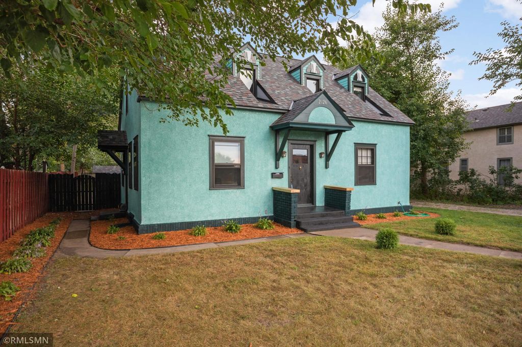 2126 Branch Avenue, Anoka, MN 55303