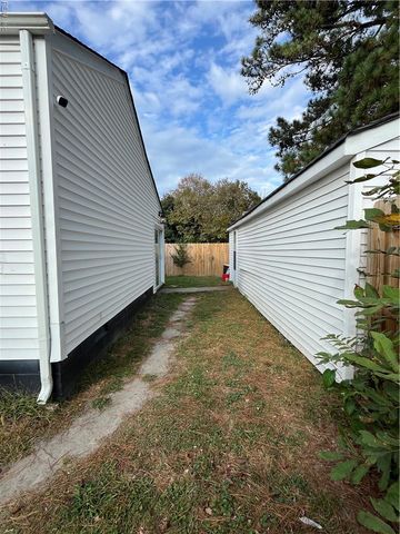 2900 Peronne AVE, Norfolk, VA 23509