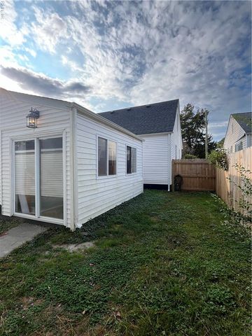 2900 Peronne AVE, Norfolk, VA 23509