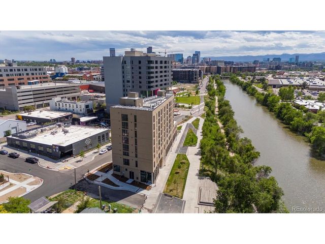 3575 Chestnut Pl 203, Denver, CO 80216