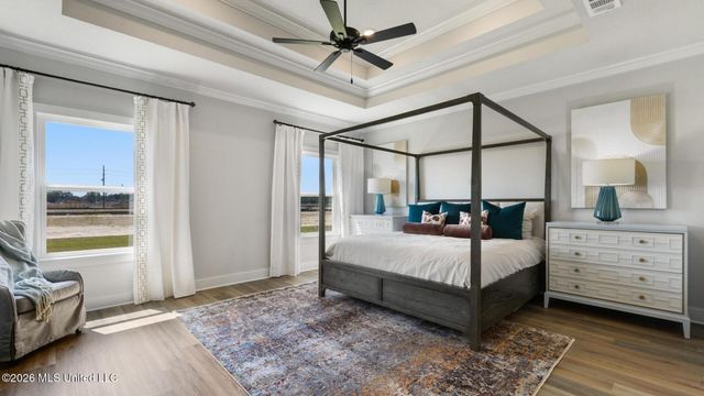 14079 Jubilee Parkway, Vancleave, MS 39565