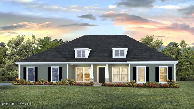 14079 Jubilee Parkway, Vancleave, MS 39565