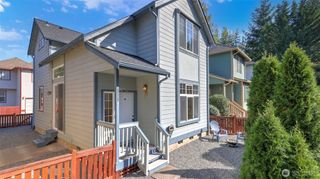 25123 Roberts Drive #313, Black Diamond, WA 98010