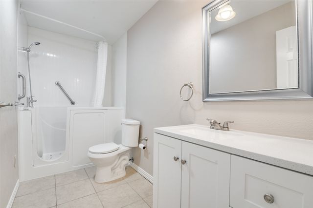 5602 Magnolia Lane, Rowlett, TX 75089