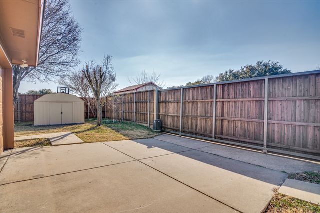 5602 Magnolia Lane, Rowlett, TX 75089