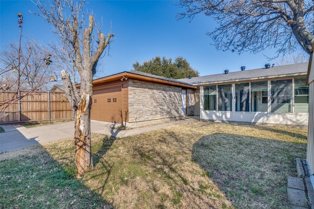 5602 Magnolia Lane, Rowlett, TX 75089