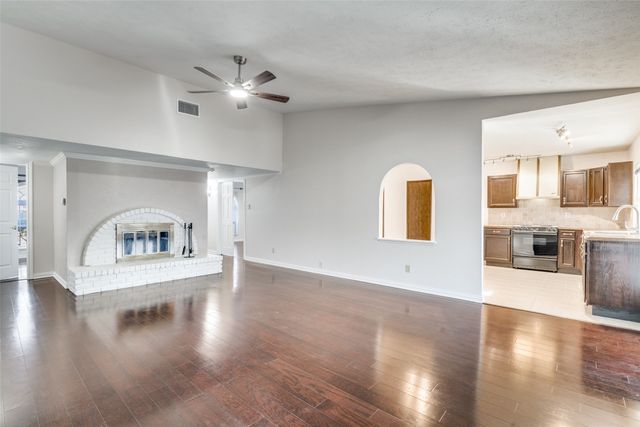 5602 Magnolia Lane, Rowlett, TX 75089