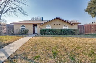 5602 Magnolia Lane, Rowlett, TX 75089