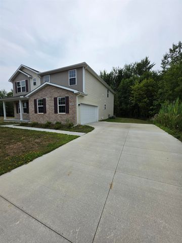 2345 Scenic Hollow Drive, Grand Blanc, MI 48439