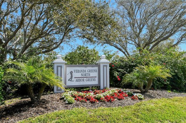 4655 TOWER HILL LANE 2422, Sarasota, FL 34238