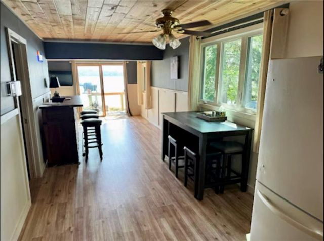 4980 E Tri Lakes Road, Superior, WI 54880