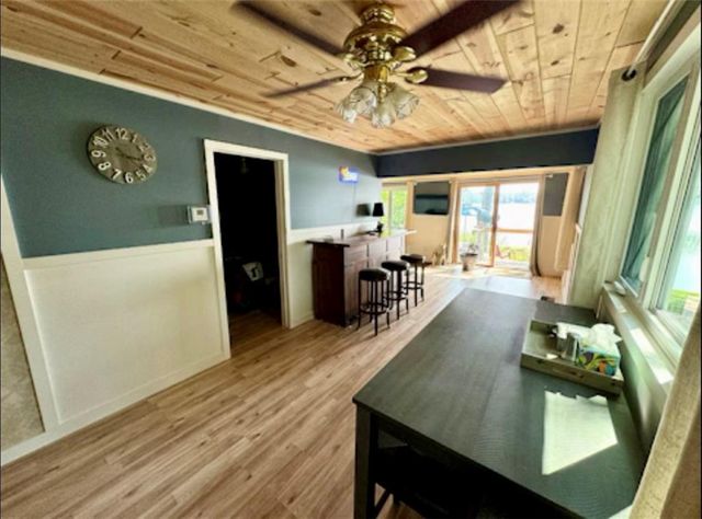 4980 E Tri Lakes Road, Superior, WI 54880