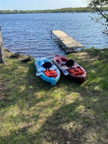 4980 E Tri Lakes Road, Superior, WI 54880