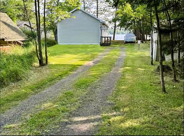 4980 E Tri Lakes Road, Superior, WI 54880
