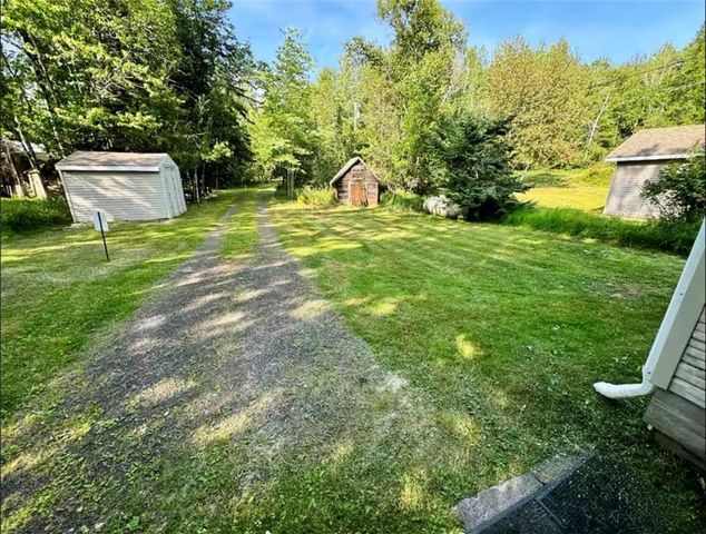 4980 E Tri Lakes Road, Superior, WI 54880