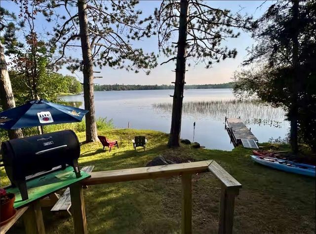 4980 E Tri Lakes Road, Superior, WI 54880