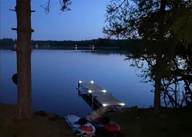 4980 E Tri Lakes Road, Superior, WI 54880