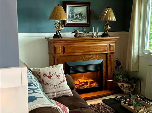 4980 E Tri Lakes Road, Superior, WI 54880