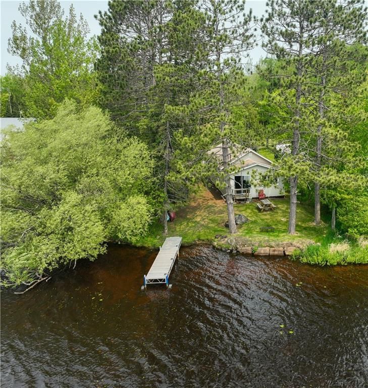 4980 E Tri Lakes Road, Superior, WI 54880