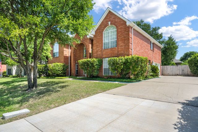 2024 Buffalo Bend Drive, Lewisville, TX 75067