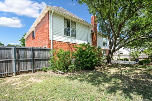 2024 Buffalo Bend Drive, Lewisville, TX 75067