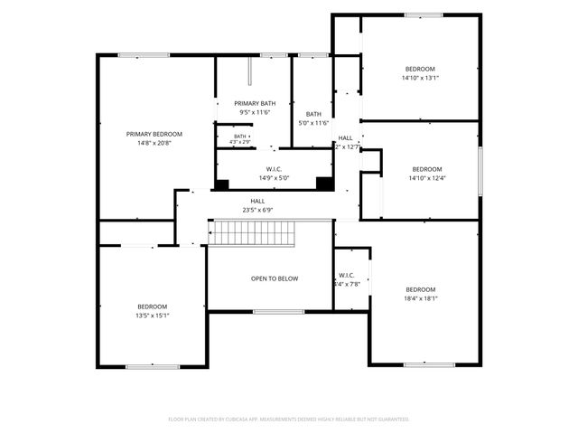 2024 Buffalo Bend Drive, Lewisville, TX 75067