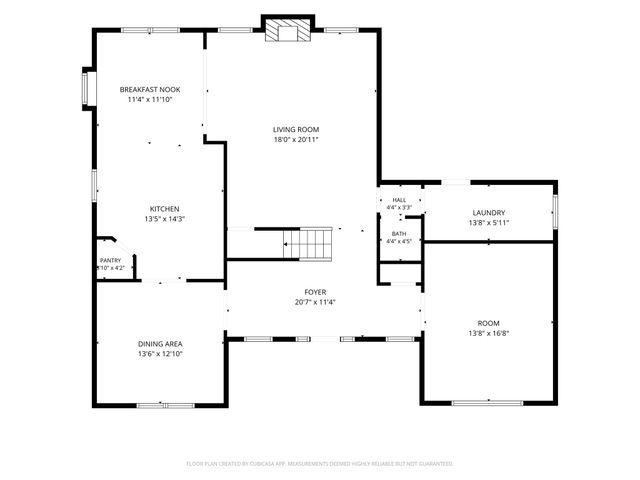 2024 Buffalo Bend Drive, Lewisville, TX 75067